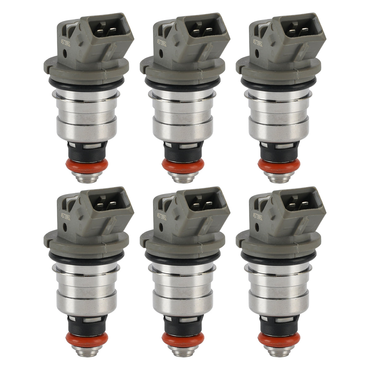 6Pcs Fuel Injector For Chrysler Concorde LHS 3.5L V6 1993-1997 4573062