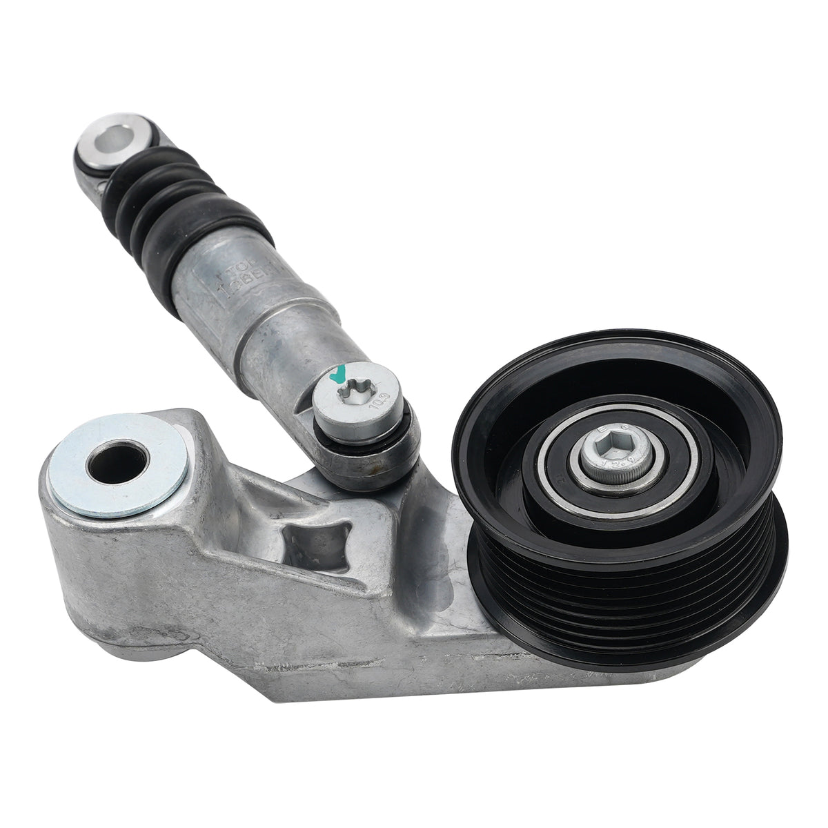 Belt Tensioner 5281590AB For Ram 1500 2019-2025 Jeep Wrangler JL 2019-2023