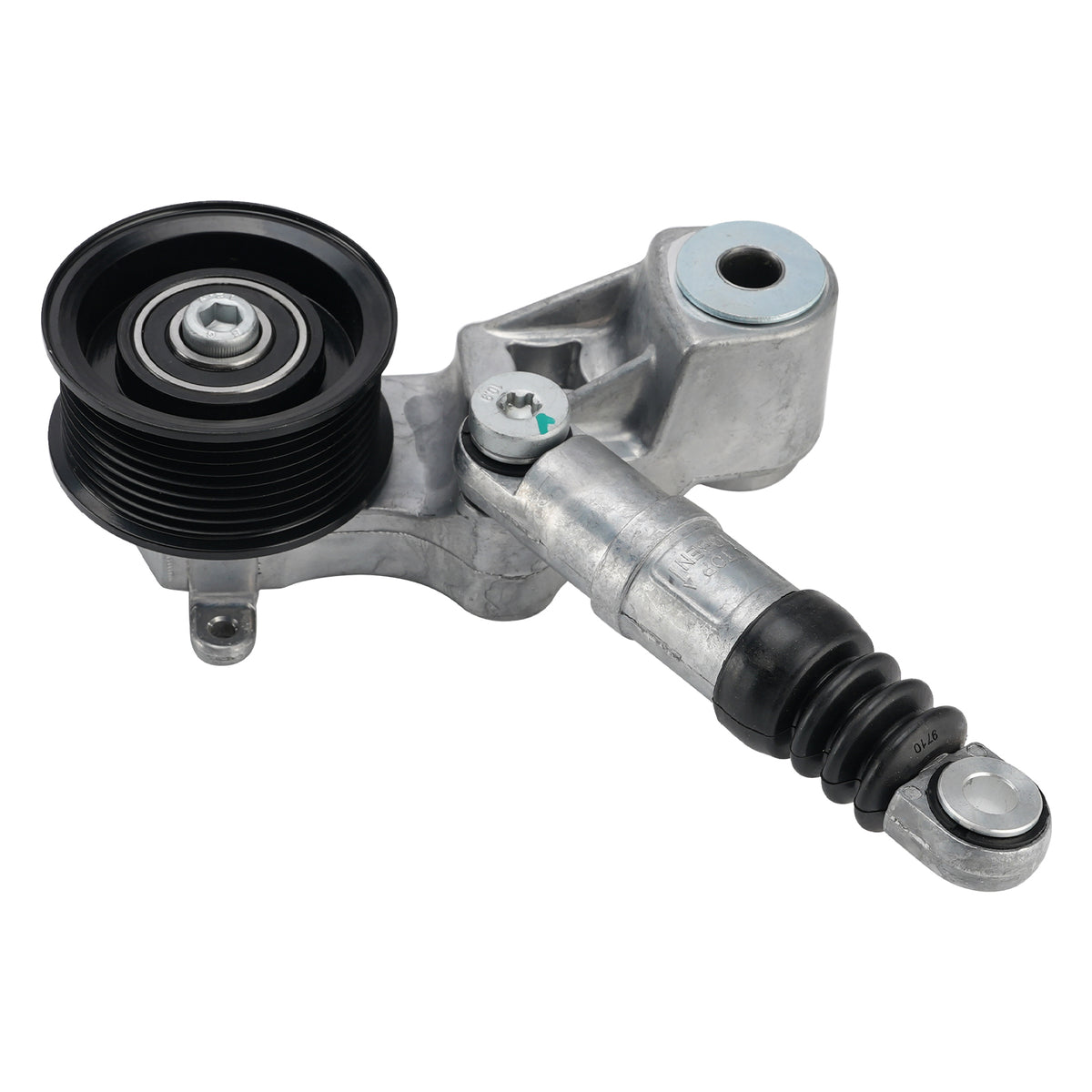 Belt Tensioner 5281590AB For Ram 1500 2019-2025 Jeep Wrangler JL 2019-2023