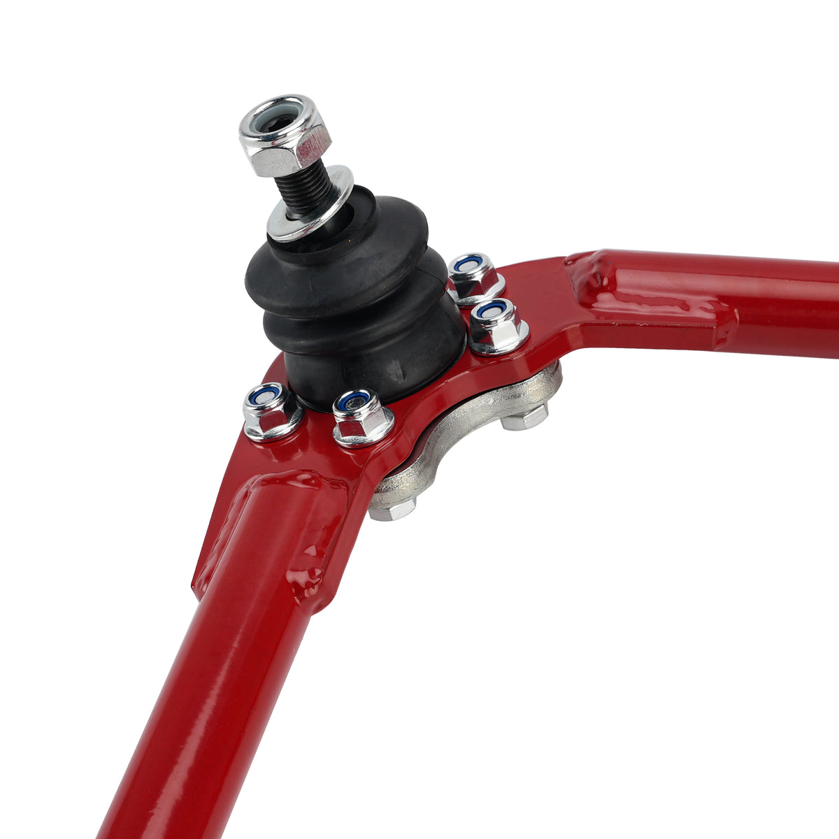 1-4" Lift Front Upper Control Arms W/Ball Joint For Jeep Liberty 2008-2012