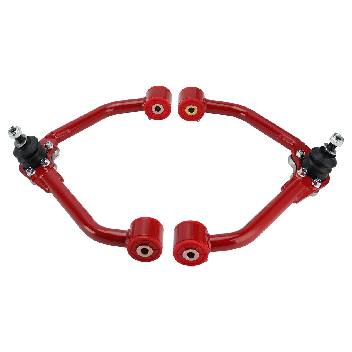 1-4" Lift Front Upper Control Arms W/Ball Joint For Jeep Liberty 2008-2012