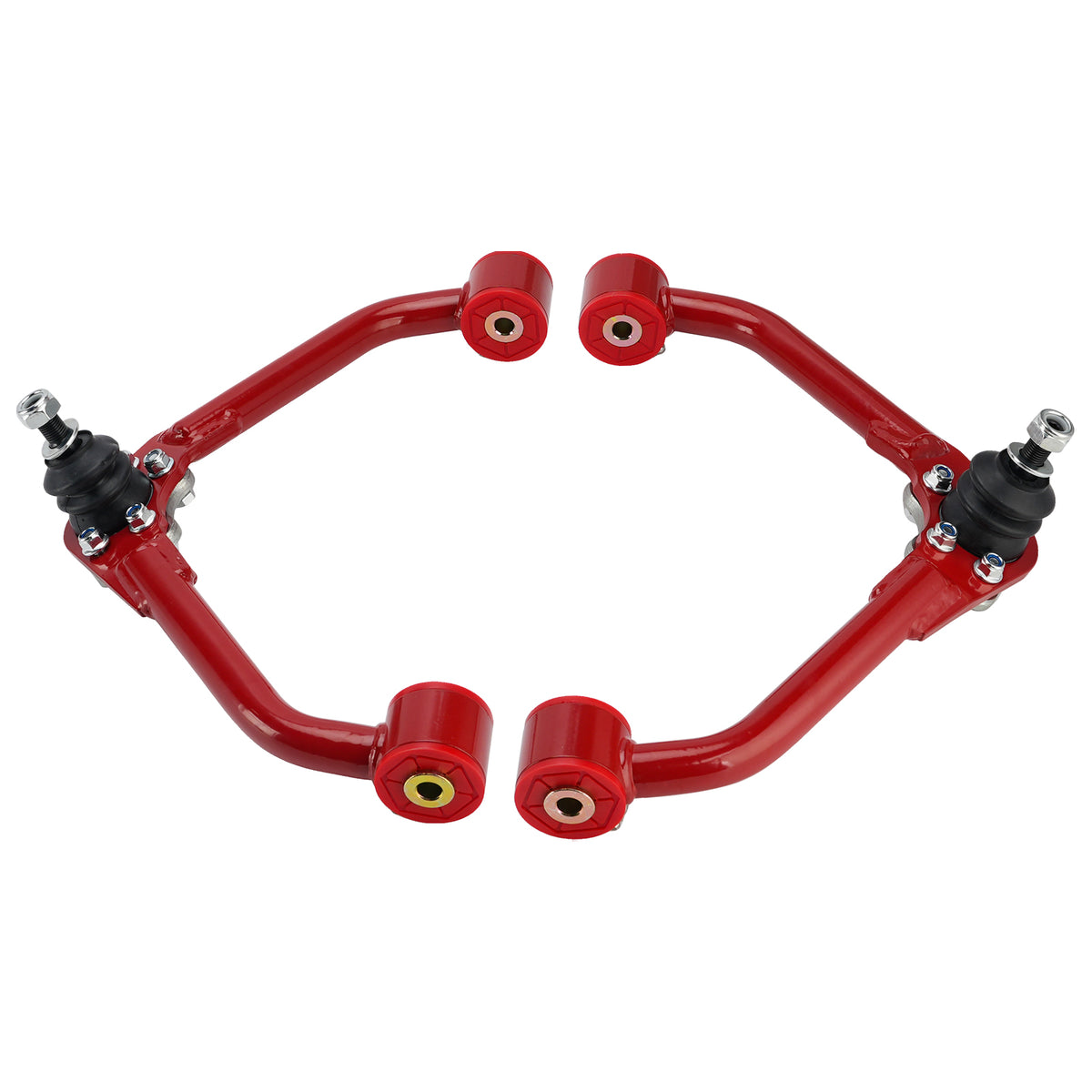 1-4" Lift Front Upper Control Arms W/Ball Joint For Jeep Liberty 2002-2007