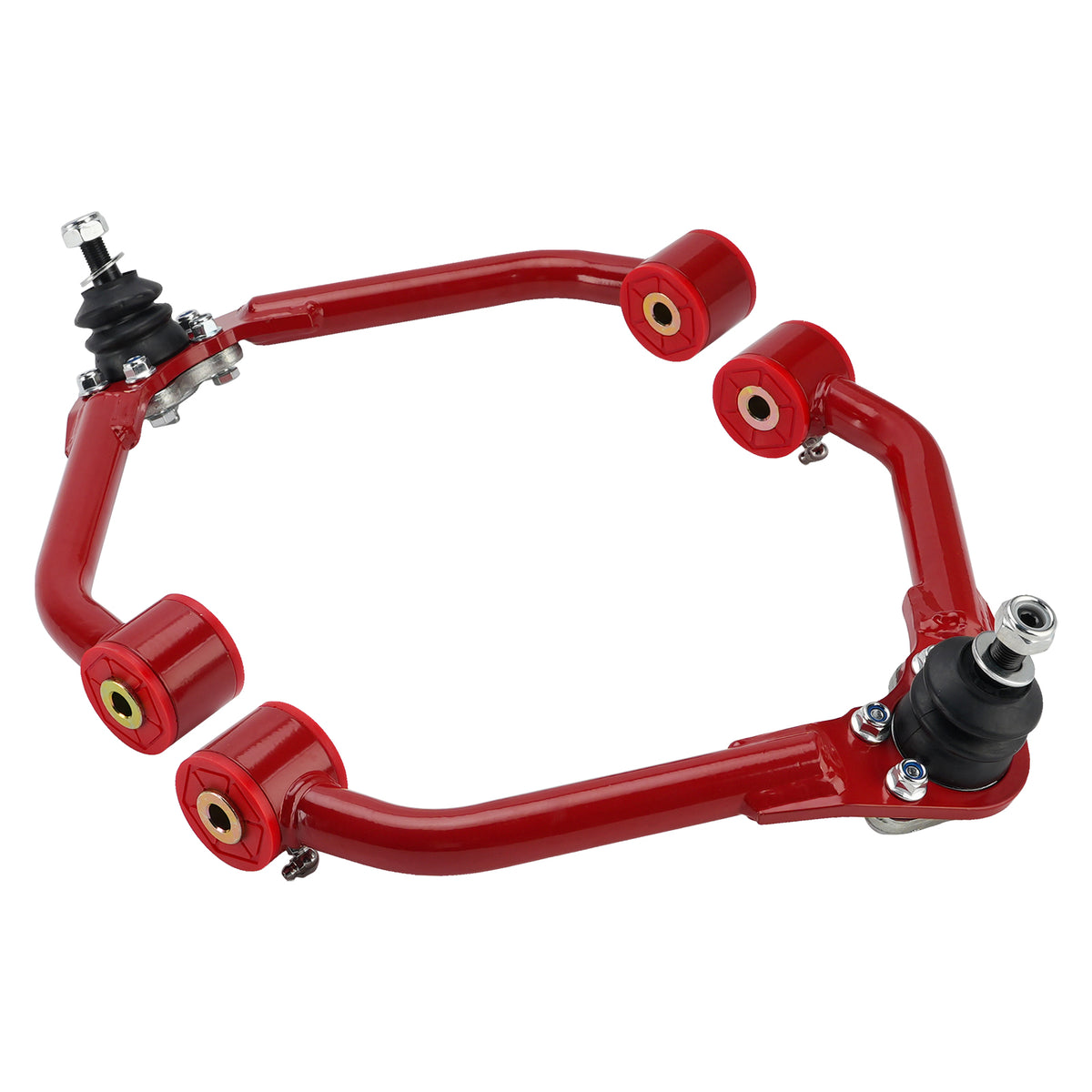 1-4" Lift Front Upper Control Arms W/Ball Joint For Jeep Liberty 2002-2007