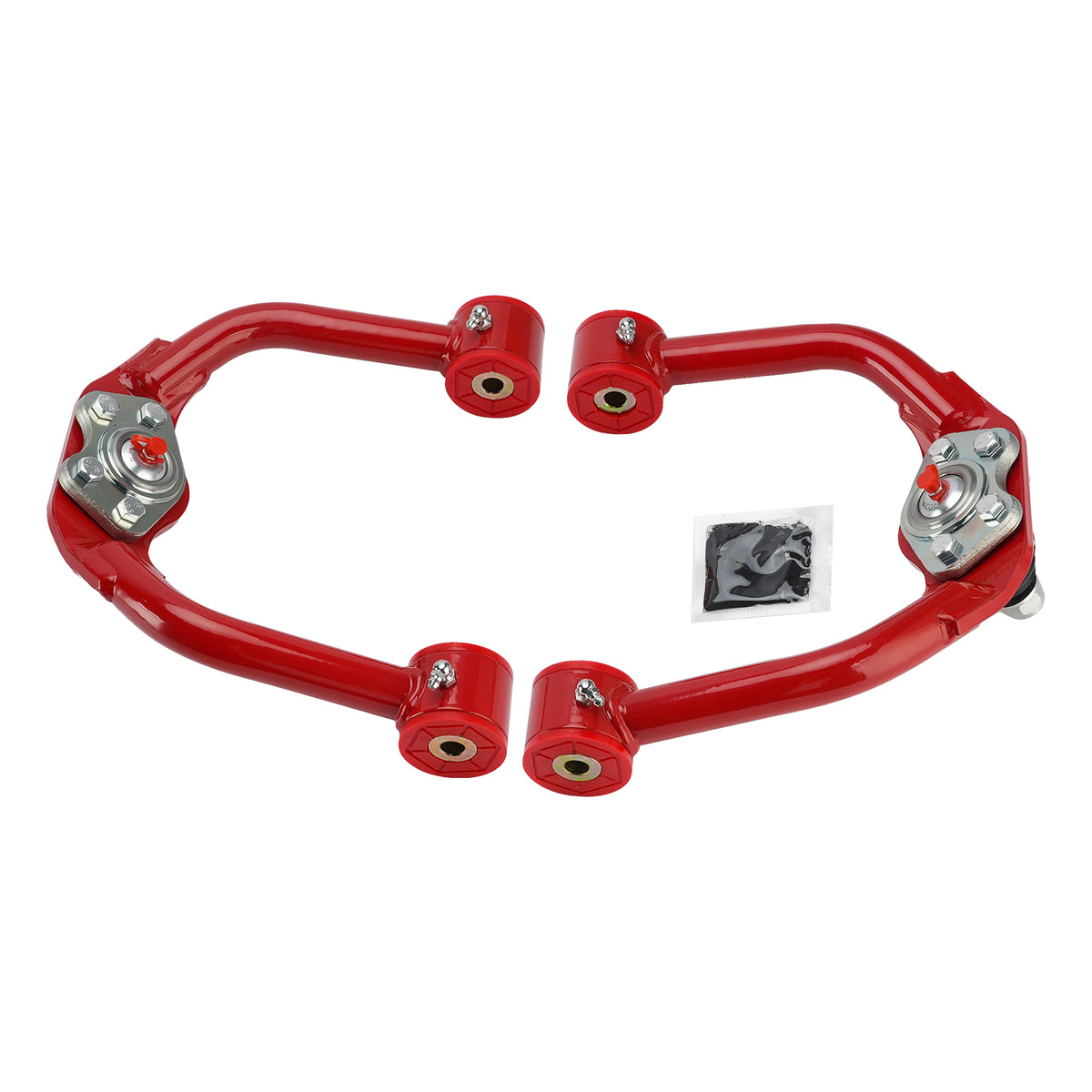 1-4" Lift Front Upper Control Arms For Jeep Grand Cherokee Dodge Durango 11-15