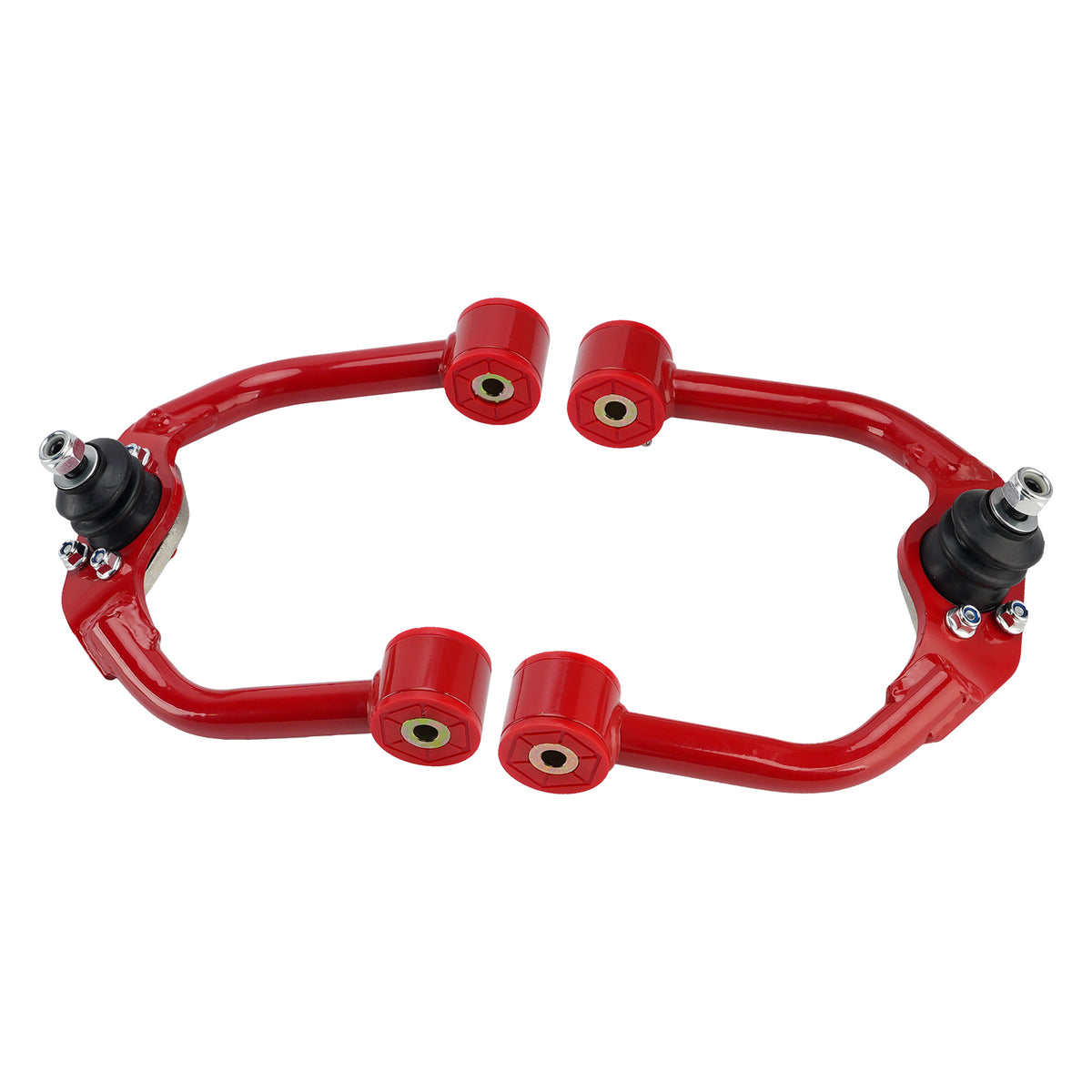 1-4" Lift Front Upper Control Arms For Jeep Grand Cherokee Dodge Durango 11-15
