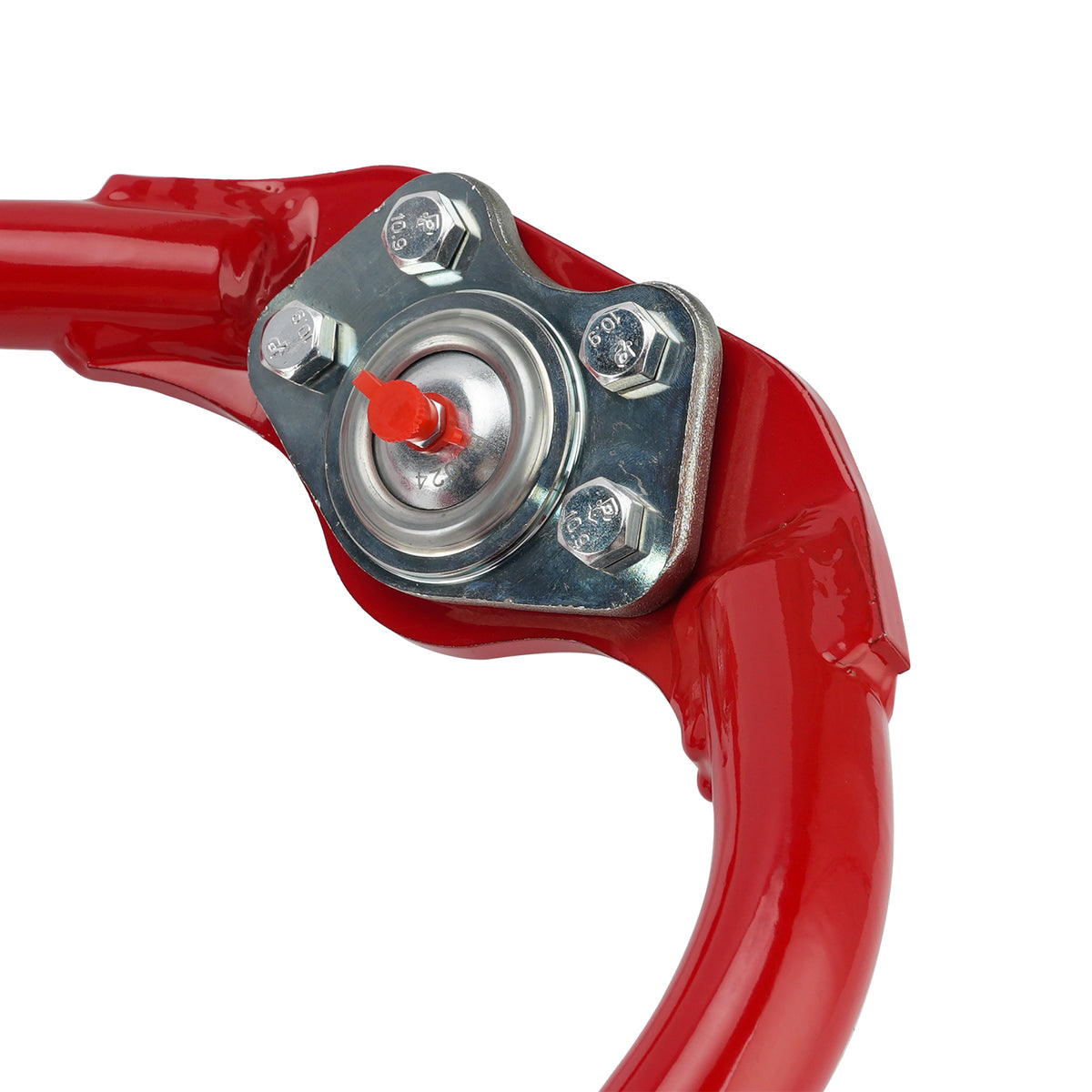 1-4" Lift Front Upper Control Arms For Jeep Grand Cherokee Dodge Durango 11-15
