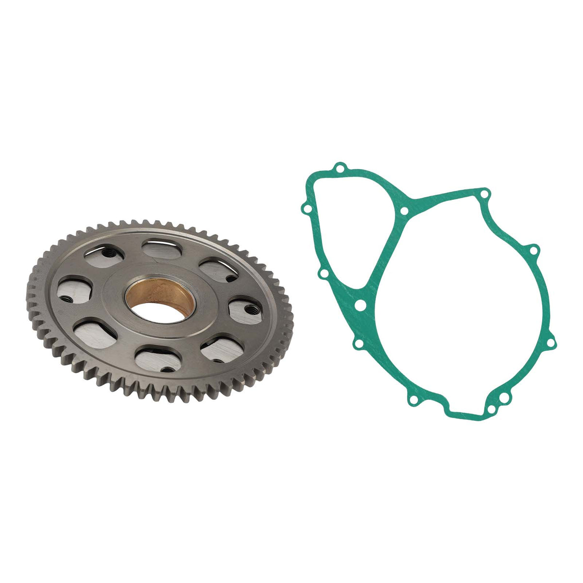 One Way Starter Clutch Kits For BMW F650GS R13 K14 99-07 G650GS 08-15