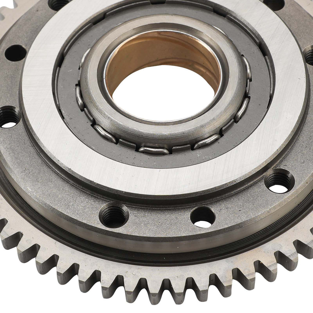 One Way Starter Clutch Kits For BMW F650GS R13 K14 99-07 G650GS 08-15