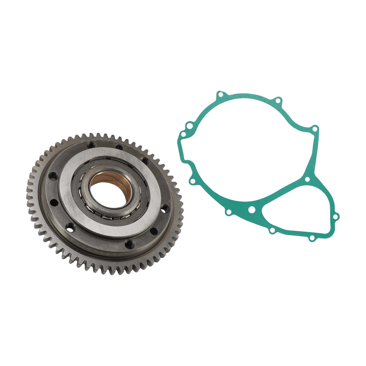 One Way Starter Clutch Kits For BMW F650GS R13 K14 99-07 G650GS 08-15