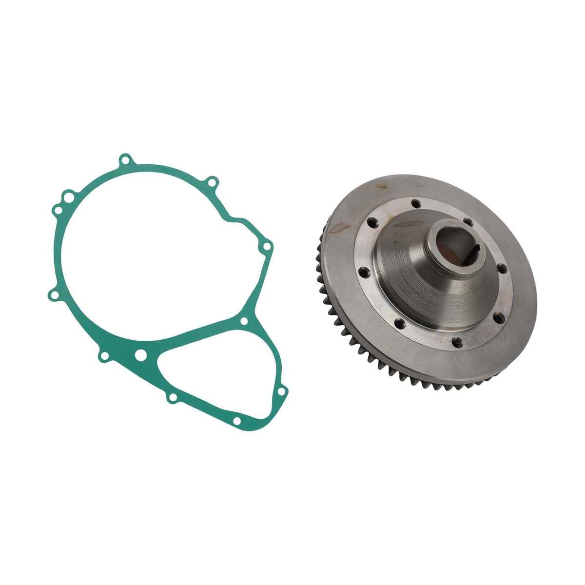 One Way Starter Clutch For BMW F650GS F650ST Pegaso 650 Moto-65 DS650