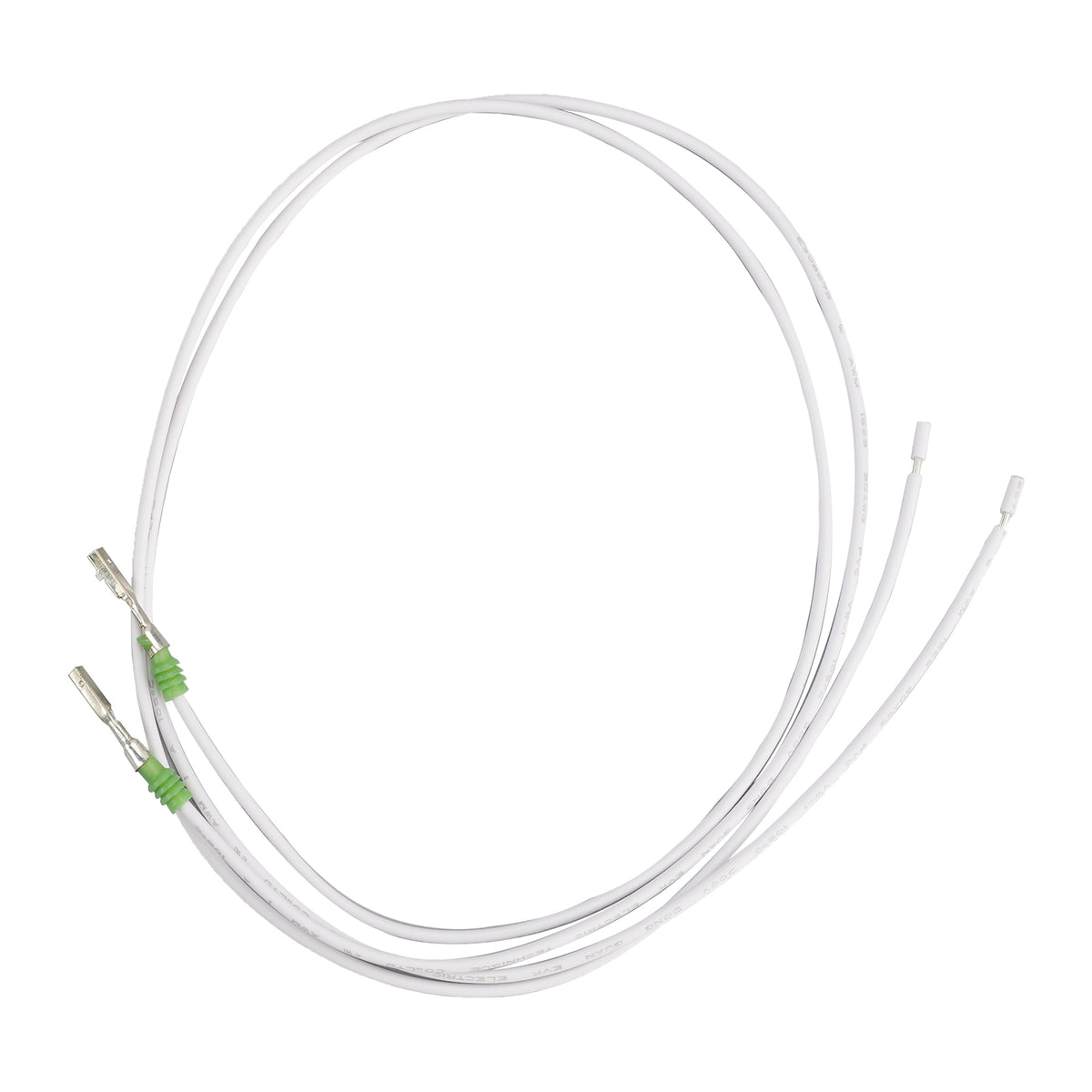 Pressure Sensor Wiring Kit 3-Way 68137864AC for Chrysler Pacifica 2017-24