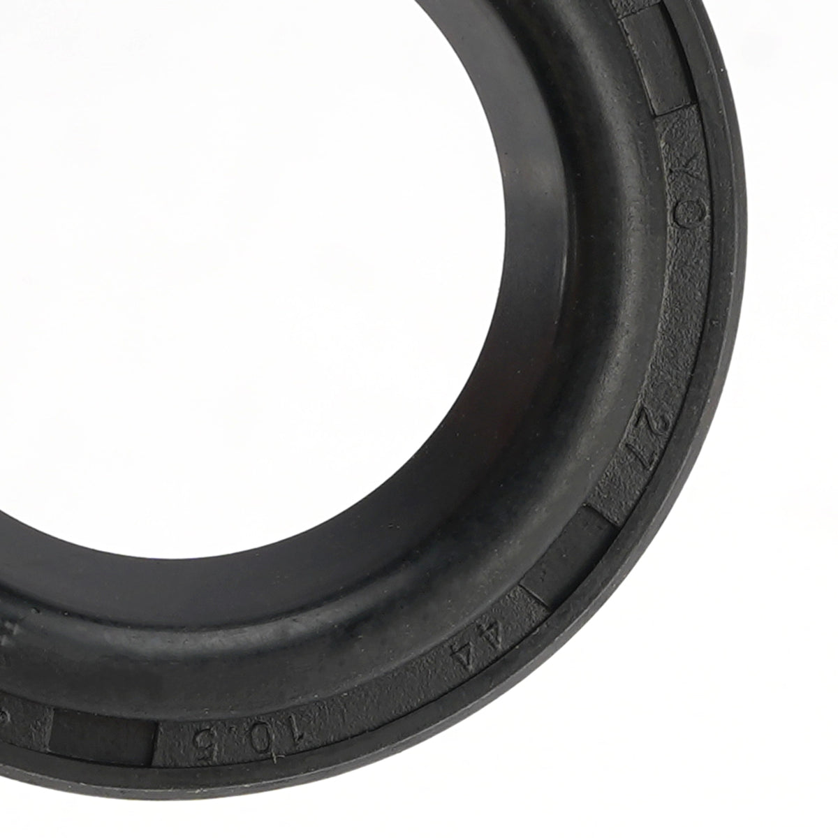 4x 22443-2E000 Valve Cover Oil Seal for Hyundai Genesis 2011-2026