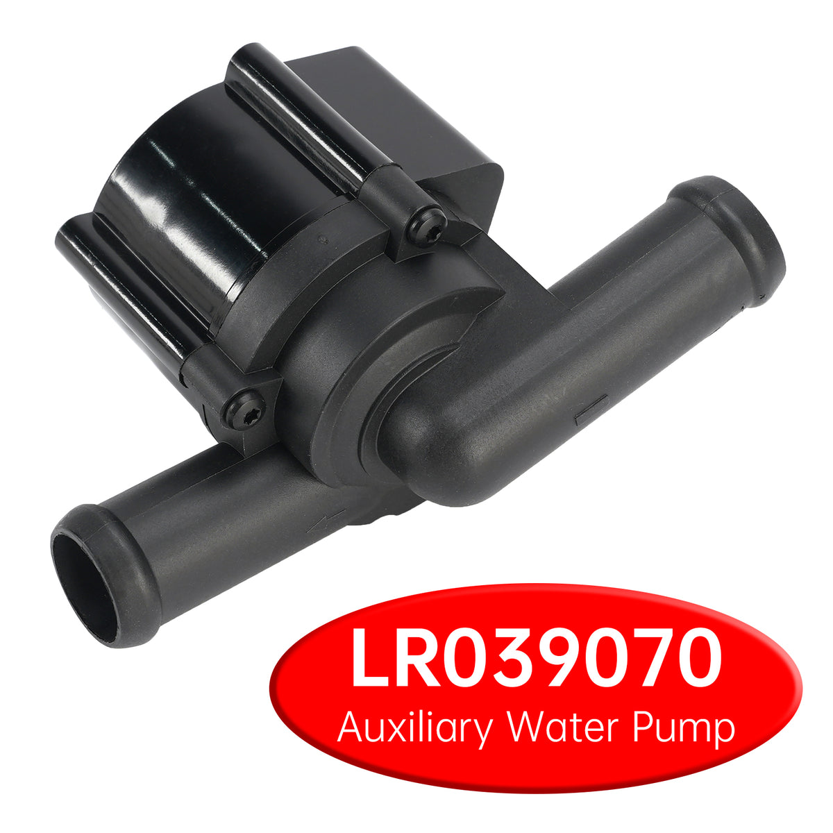 Auxiliary Water Pump T4N8150 for Range Rover Jaguar XE LR039070