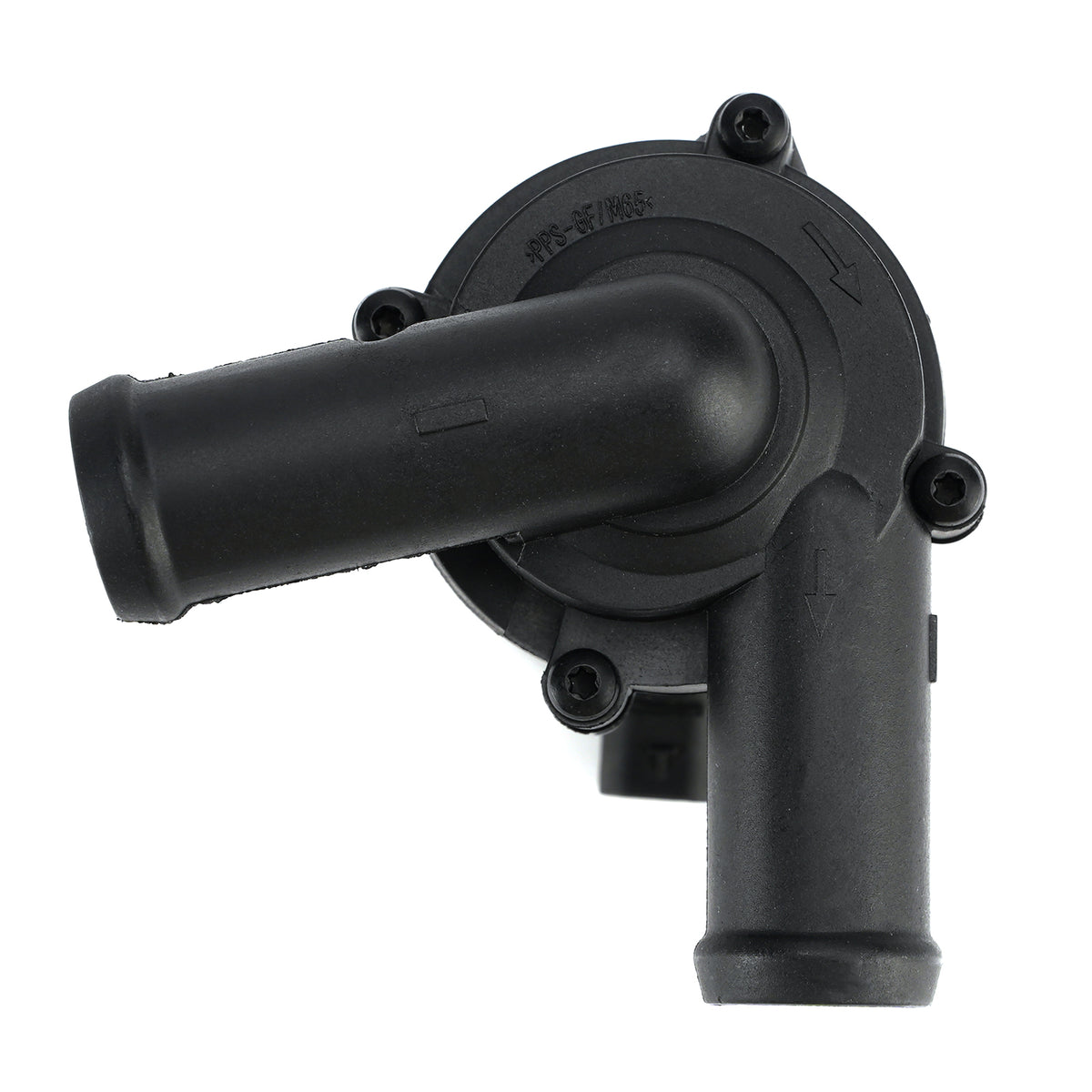 Auxiliary Water Pump for Land Rover Discovery IV L319 JEX000030 702671470