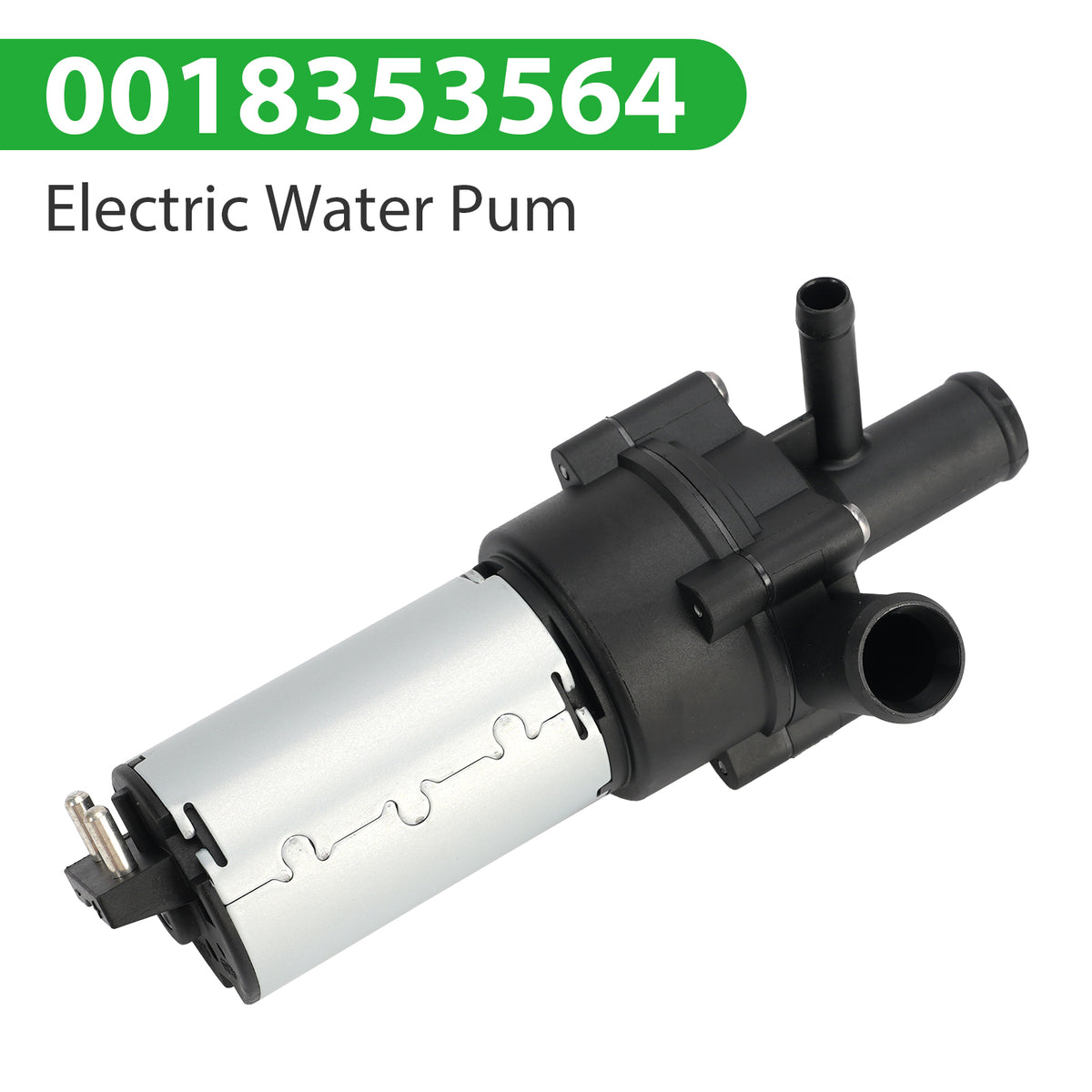 Electric Water Pump 0018353564 for Mercedes C-Class S202 W202 E-Class