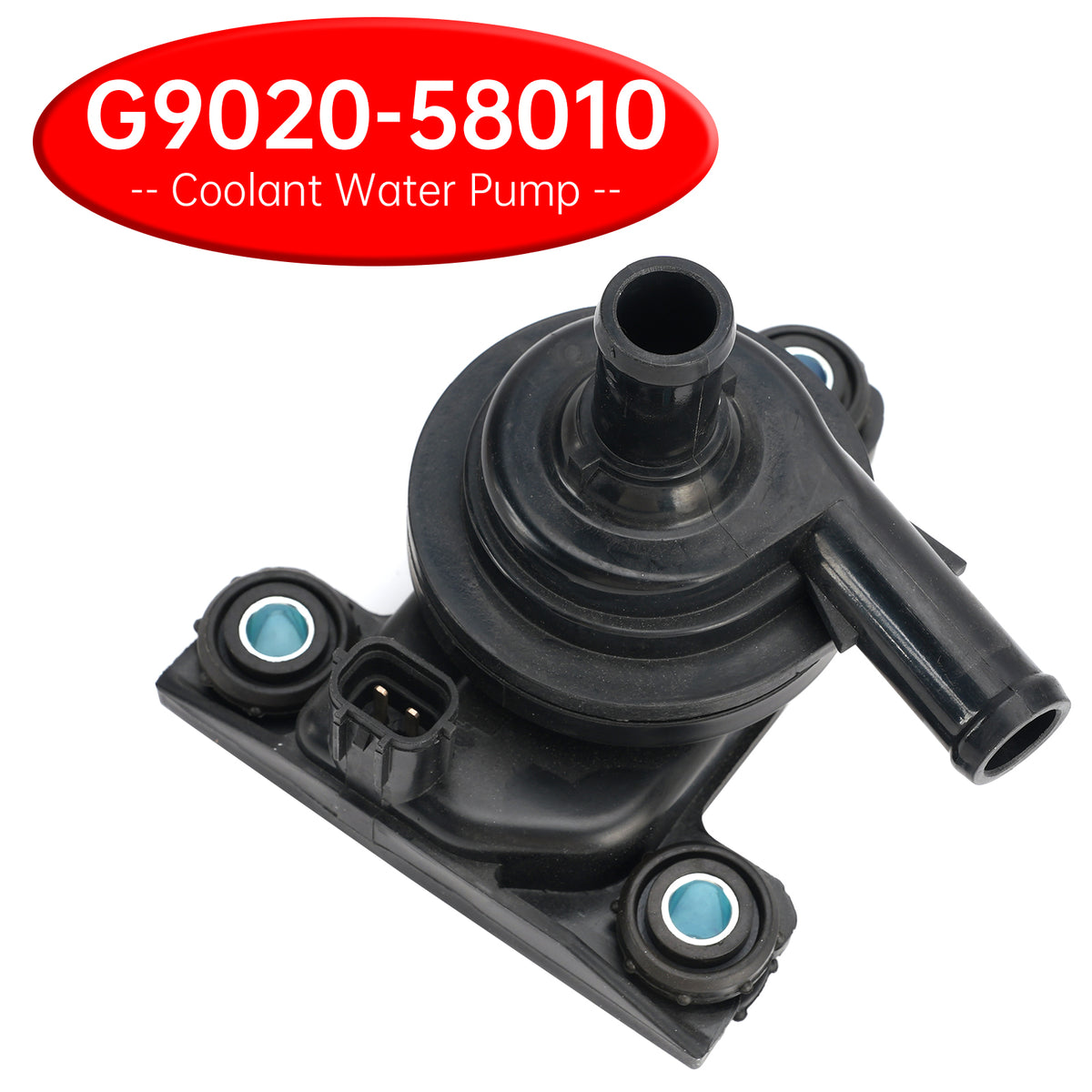 Coolant Water Pump G9020-58010 for Toyota for Alphard Hybrid