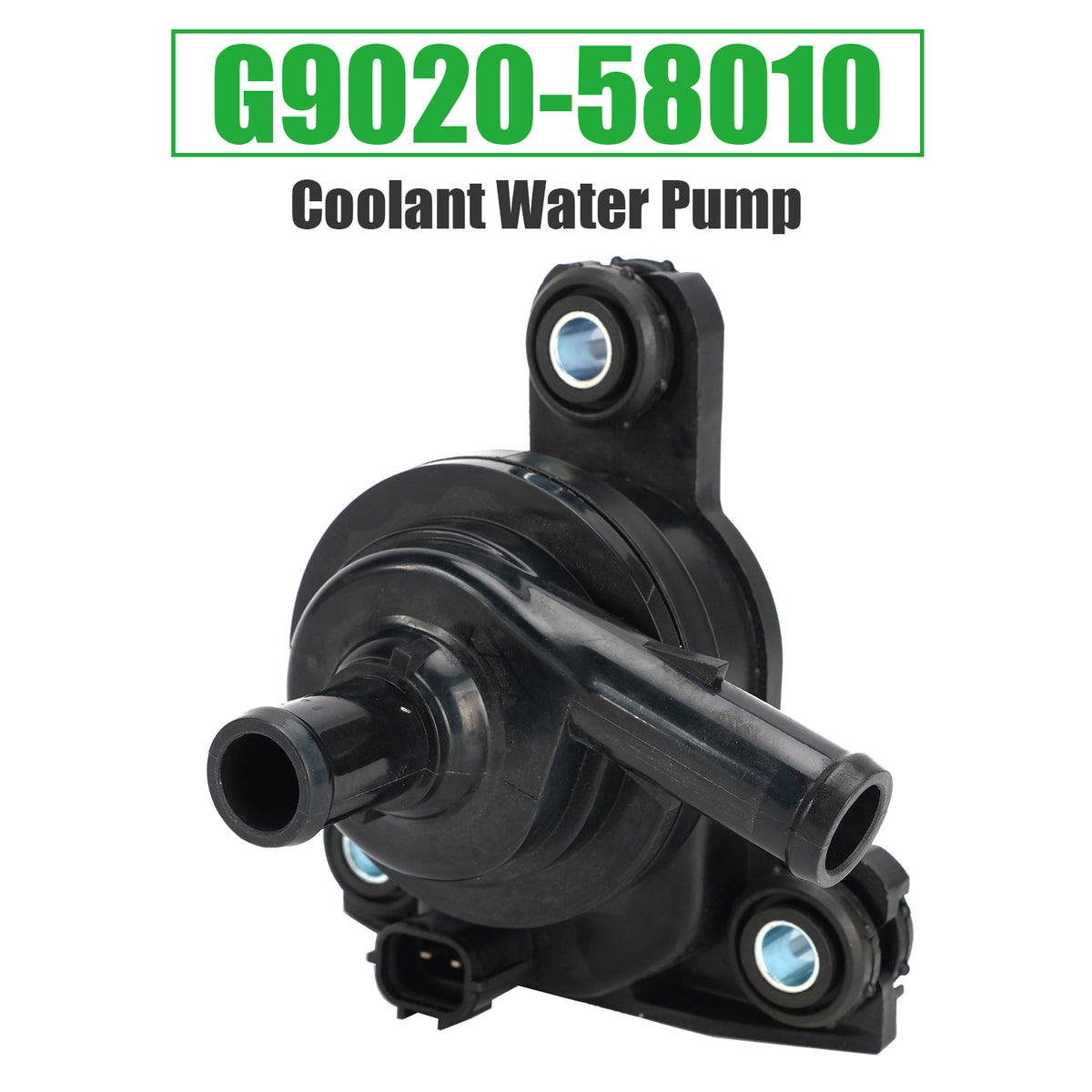 Coolant Water Pump G9020-58010 for Toyota for Alphard Hybrid