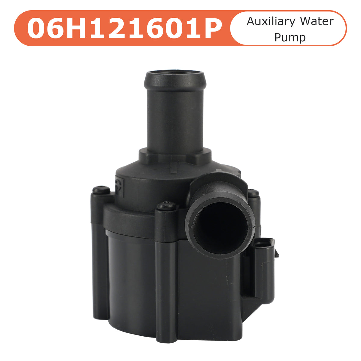 Auxiliary Water Pump 06H121601P 06H121601N for Audi A8 4H D4