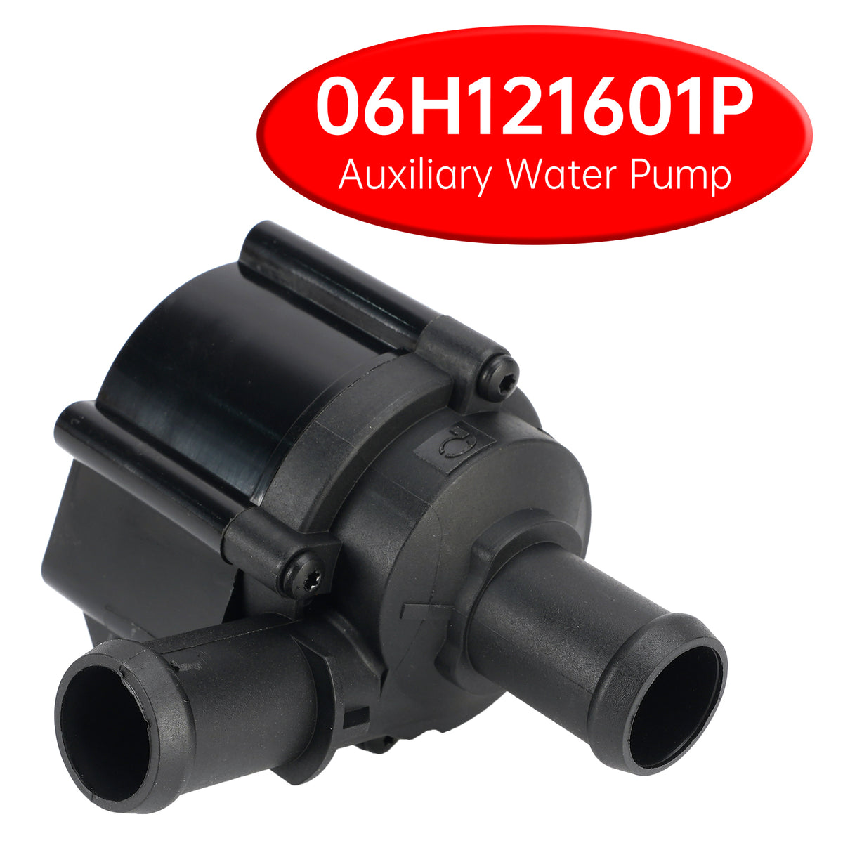 Auxiliary Water Pump 06H121601P 06H121601N for Audi A8 4H D4