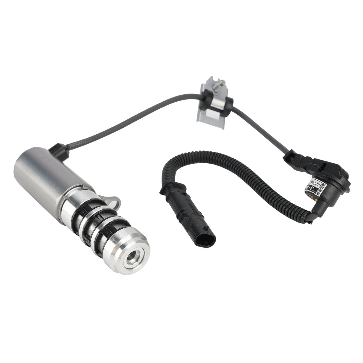 Oil Pump Solenoid Valve 11418601643 for BMW 114i 116i F20 F21 F30 F31 2010-15