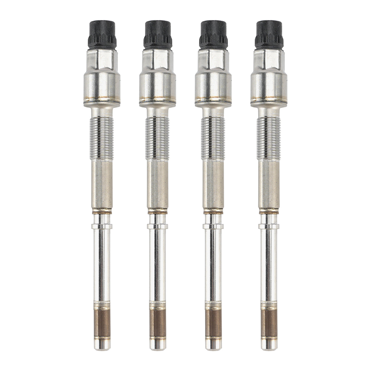 4x Glow Plug Pressure Sensor A6429050300 for Mercedes S-Class S350 W166 W222