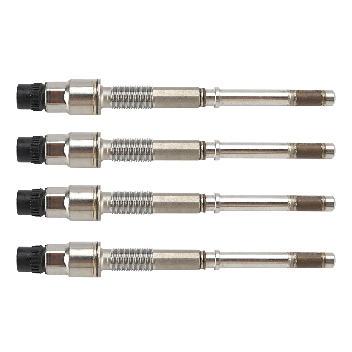 4x Glow Plug Pressure Sensor A6429050300 for Mercedes S-Class S350 W166 W222
