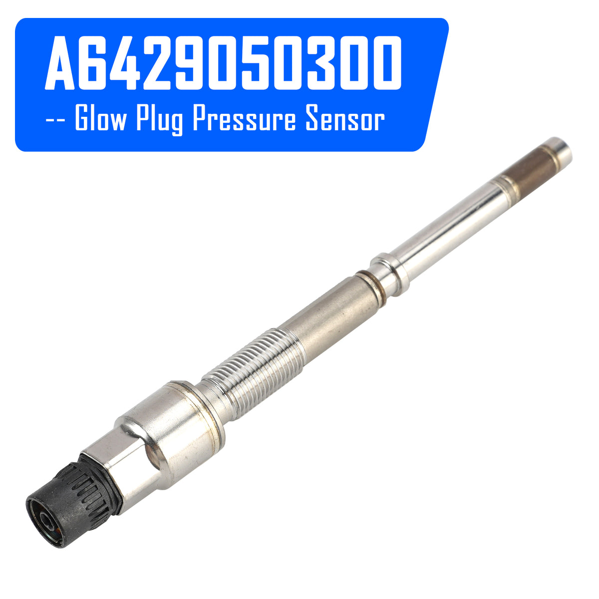 Glow Plug Pressure Sensor A6429050300 for Mercedes S-Class S350 W166 W222