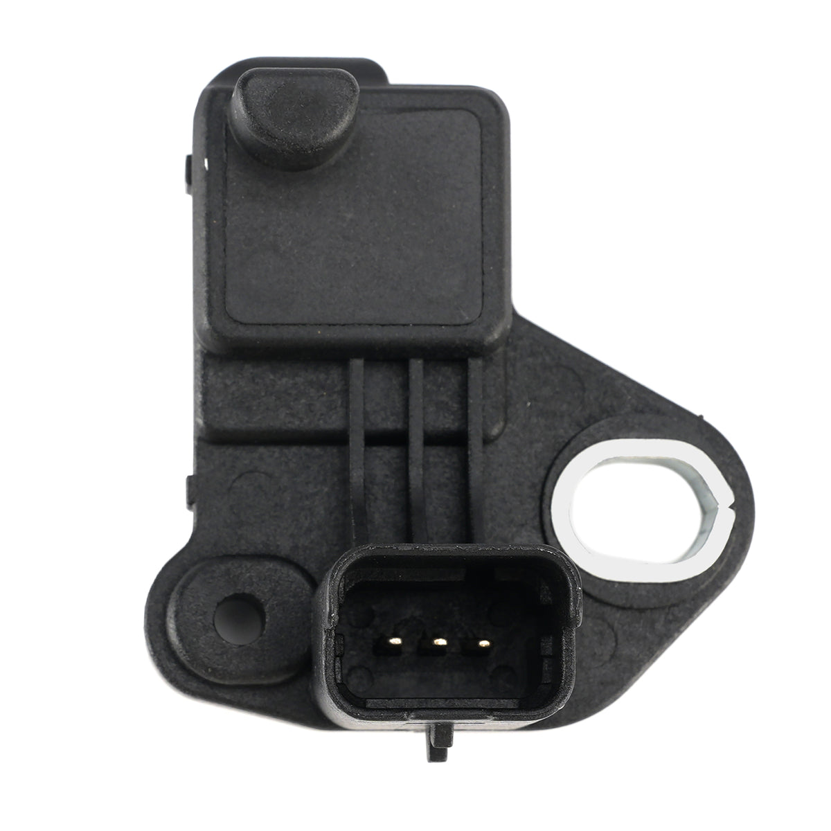 Crankshaft Crank Sensor LR000681 for Land Rover Freelander 2006-2014 2.2 TD4