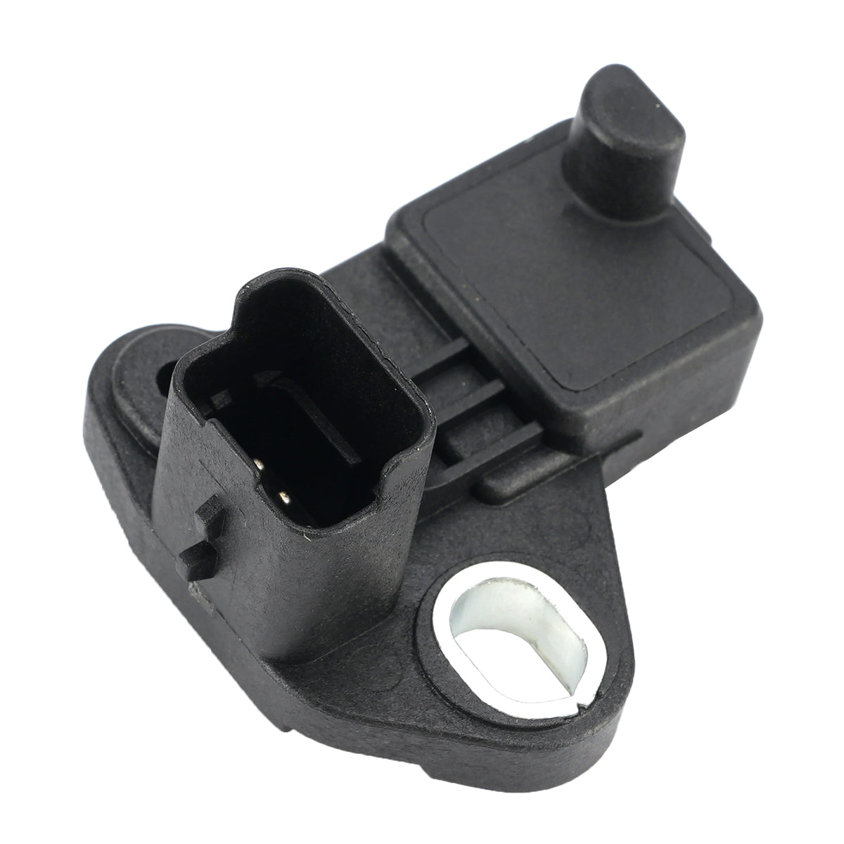 Crankshaft Crank Sensor LR000681 for Land Rover Freelander 2006-2014 2.2 TD4
