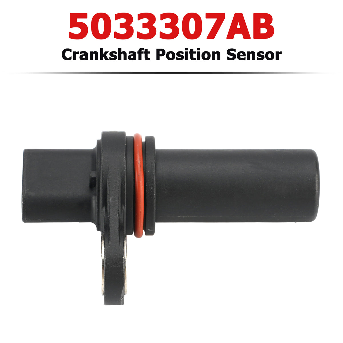 Crankshaft Position Sensor for Dodge Caliber 2007-2012 2.0L 5033307AB