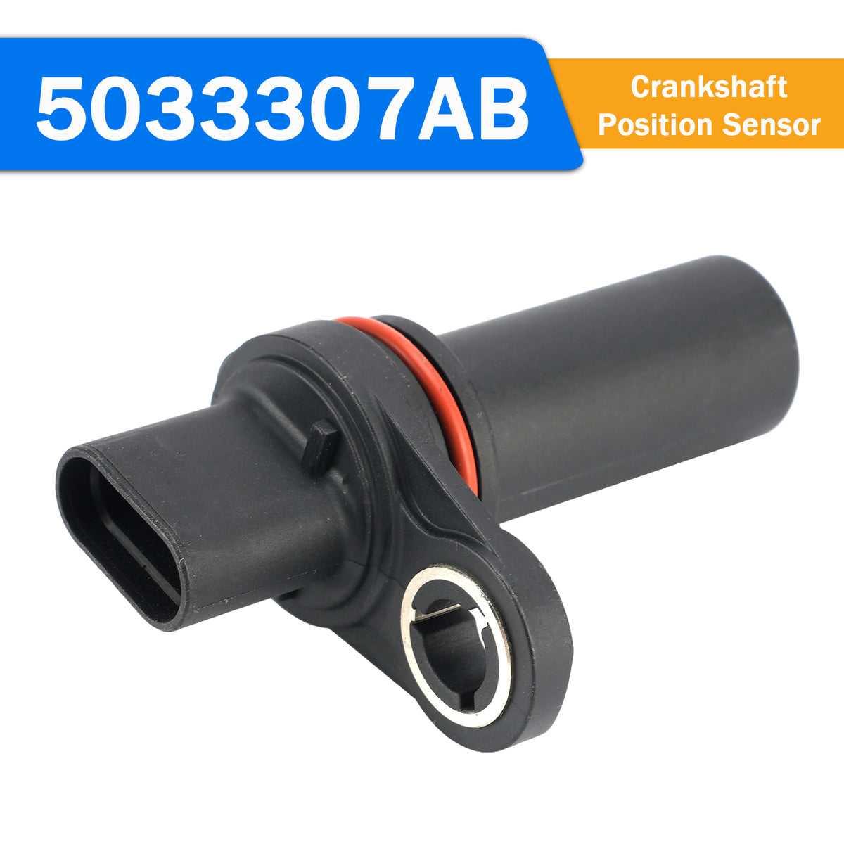 Crankshaft Position Sensor for Dodge Caliber 2007-2012 2.0L 5033307AB