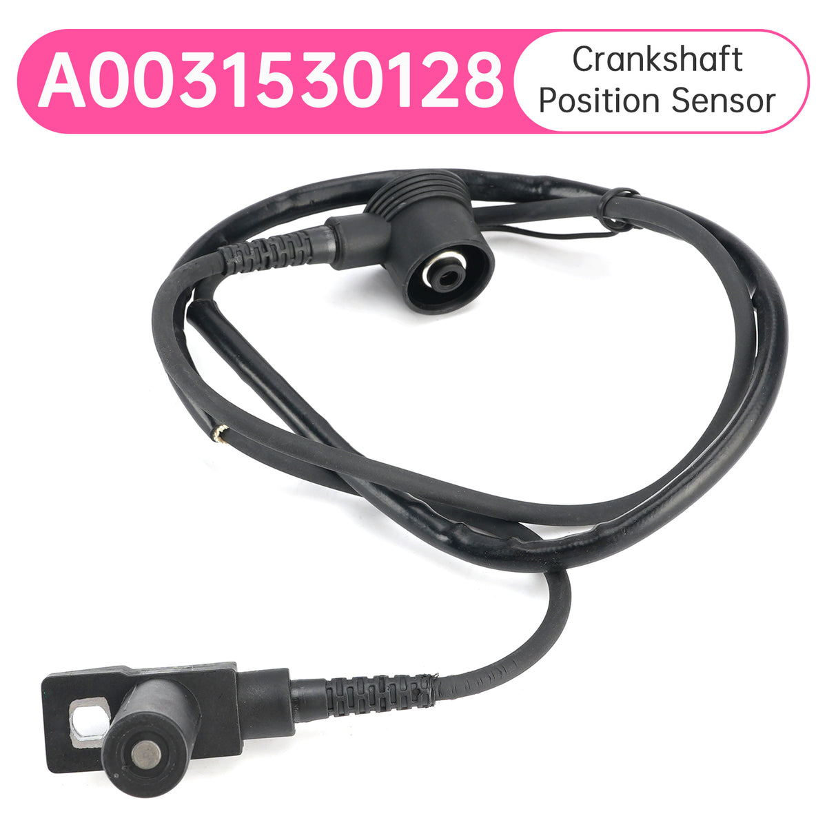 Crankshaft Position Sensor A0031530128 for Mercedes C124 W124 W140 E320