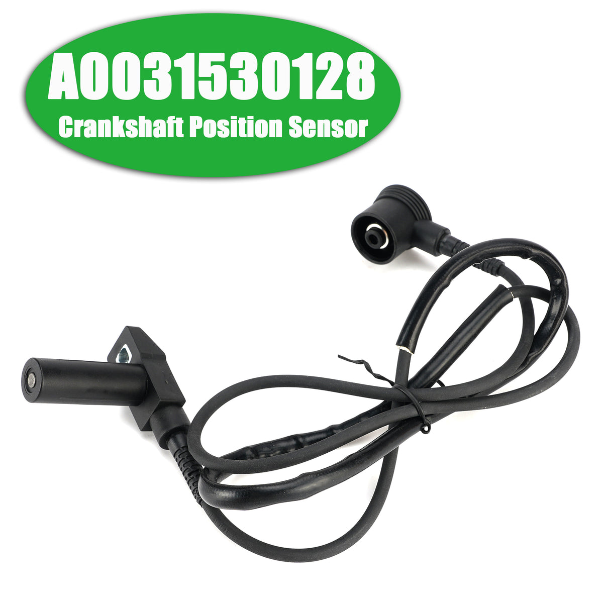 Crankshaft Position Sensor A0031530128 for Mercedes C124 W124 W140 E320