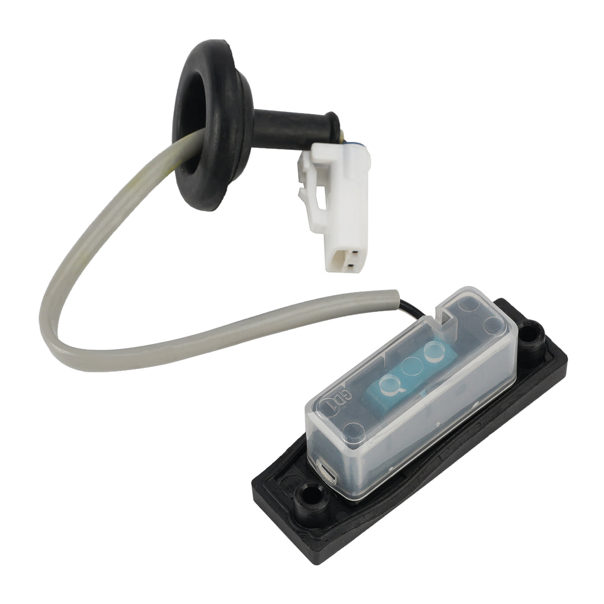 Rear Tailgate Handle Switch for Hyundai i30 2007-2012 81260-2L000