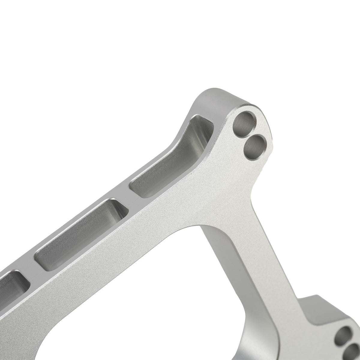 6005 Carburetor Spacer Kit 1 Inch Aluminum