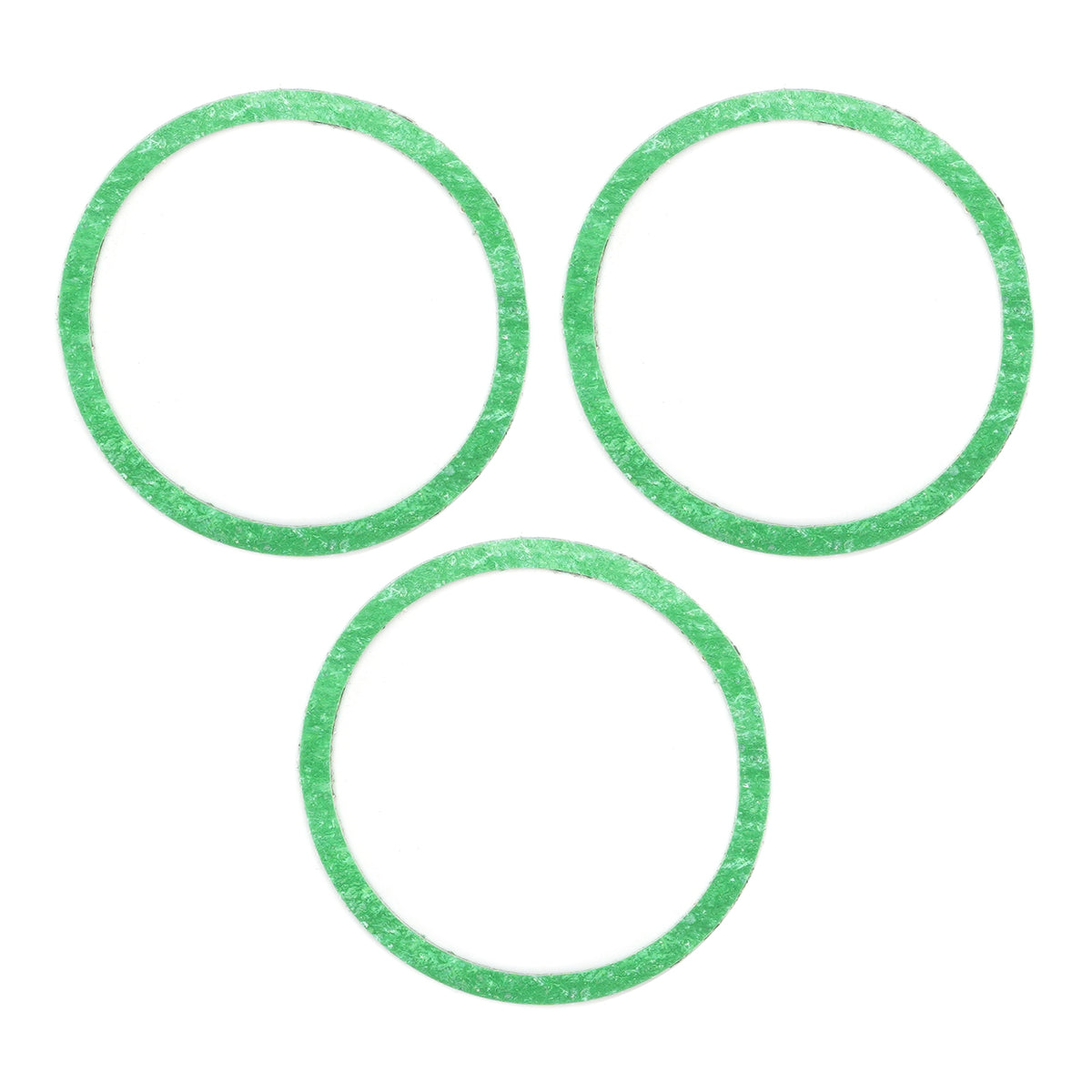 3PCS Seal Gasket 1.5 mm Thick 407144840/3 For Cramer Gas Stove Burner Stove