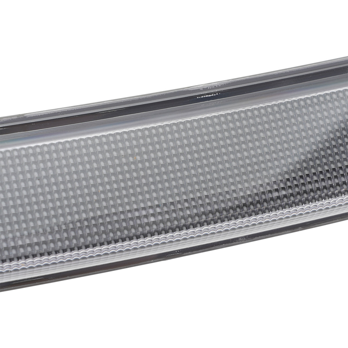 Third Brake Light 9804687380 For Citro?n Peugeot White
