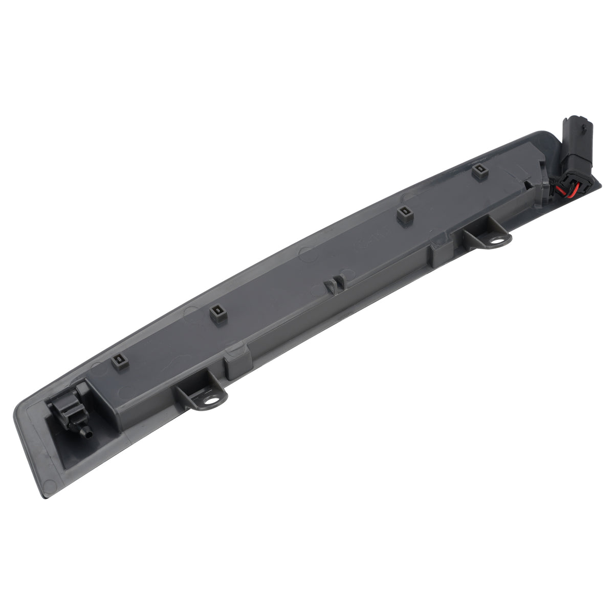 Third Brake Light 9804687380 For Citro?n Peugeot Black