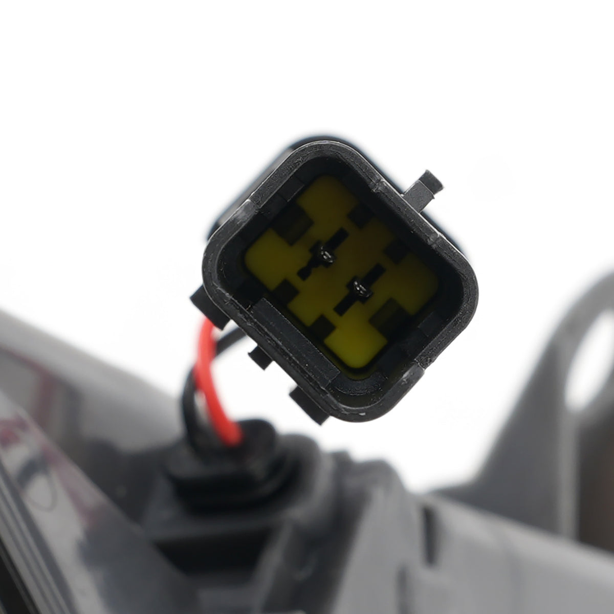 Third Brake Light 9804687380 For Citro?n Peugeot Black