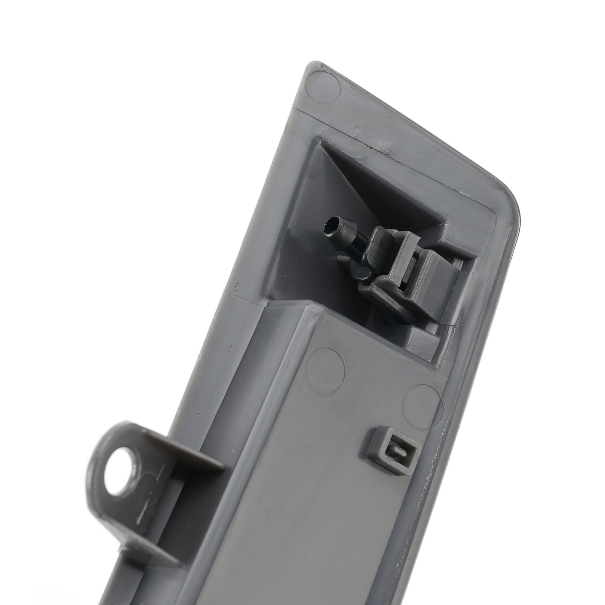 Third Brake Light 9804687380 For Citro?n Peugeot Black