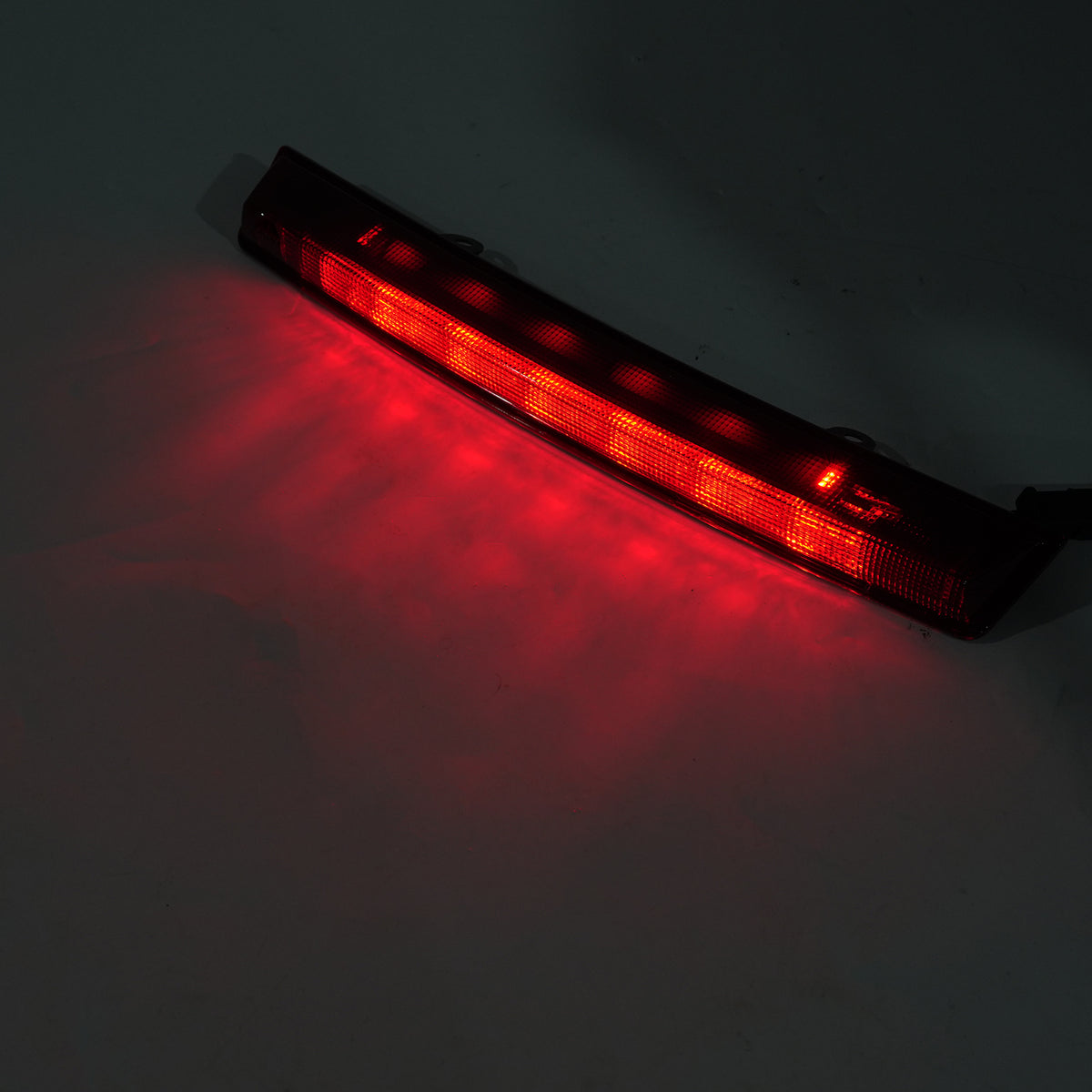 Third Brake Light 9804687380 For Citro?n Peugeot Red