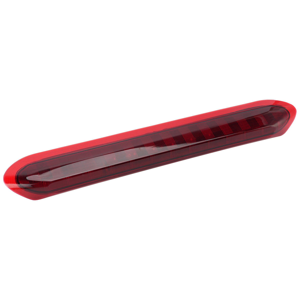 LED Third Brake Light Center Stop Lamp For Nissan Navara NP300 D23 2014?2024 Red