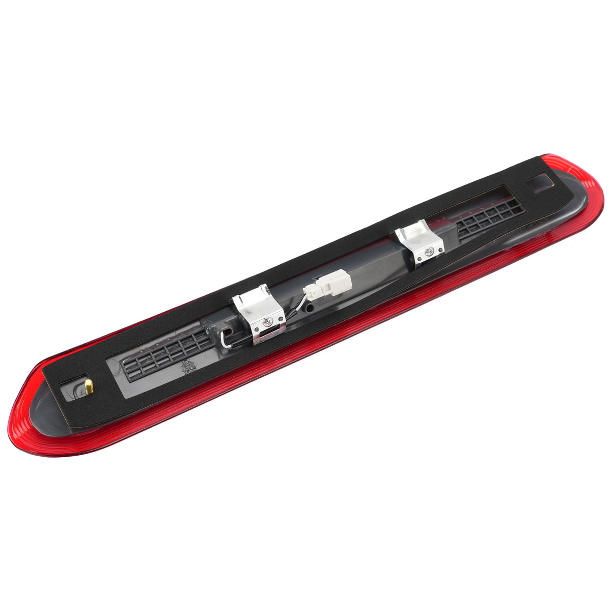 LED Third Brake Light Center Stop Lamp For Nissan Navara NP300 D23 2014?2024 Red