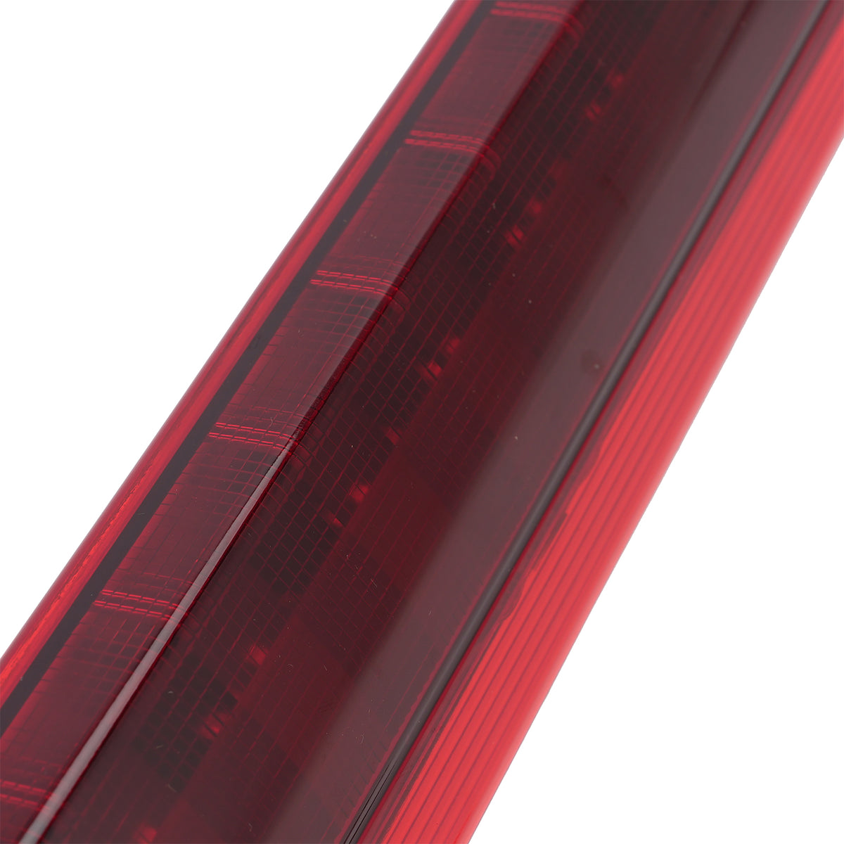 LED Third Brake Light Center Stop Lamp For Nissan Navara NP300 D23 2014?2024 Red
