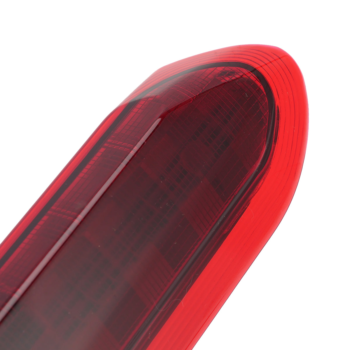 LED Third Brake Light Center Stop Lamp For Nissan Navara NP300 D23 2014?2024 Red