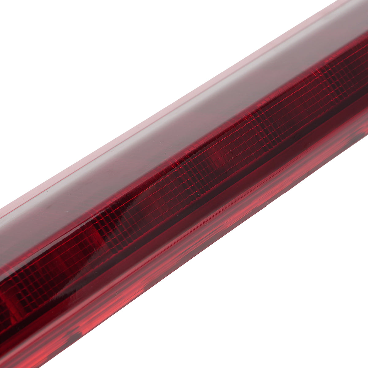 LED Third Brake Light Center Stop Lamp For Nissan Navara NP300 D23 2014?2024 Red