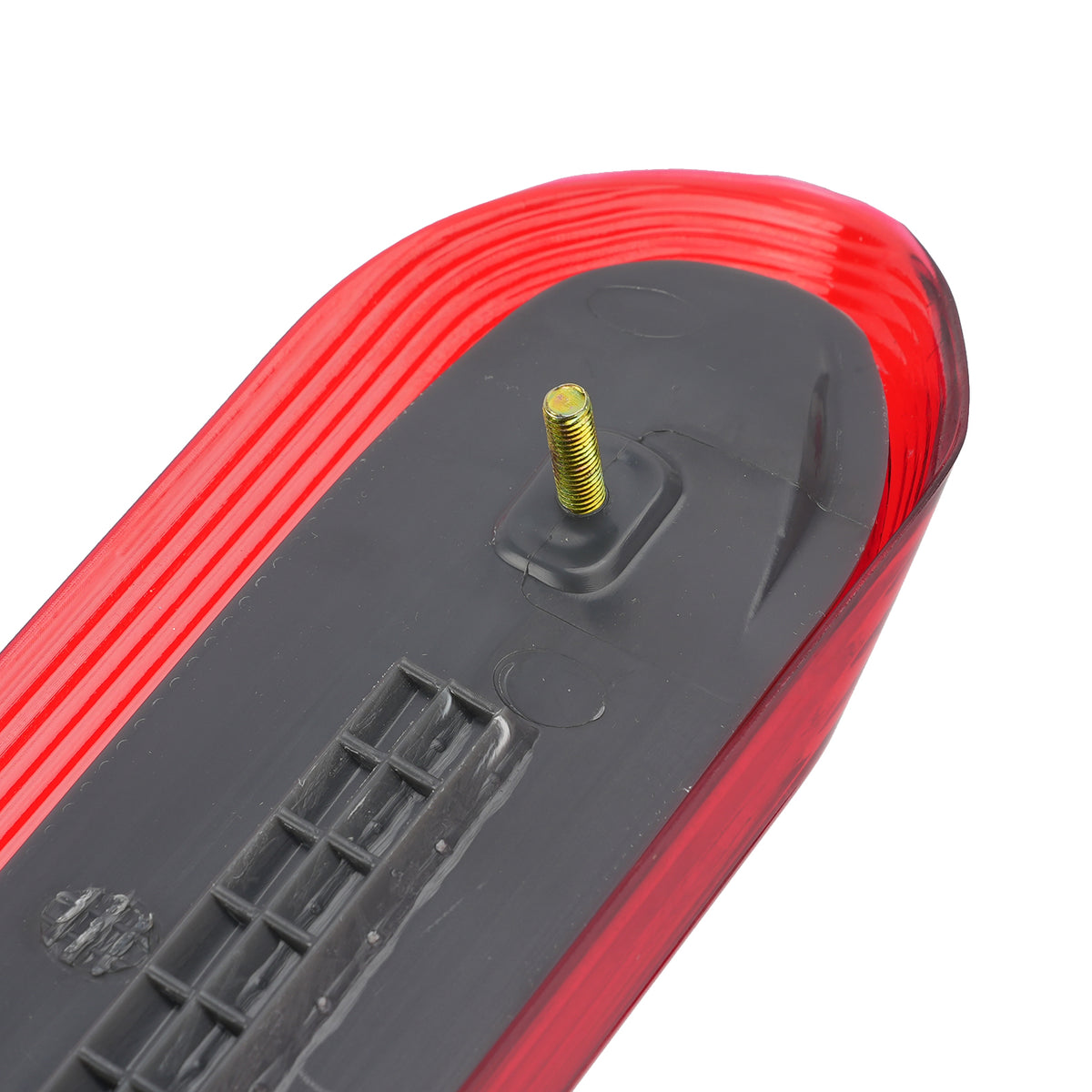 LED Third Brake Light Center Stop Lamp For Nissan Navara NP300 D23 2014?2024 Red