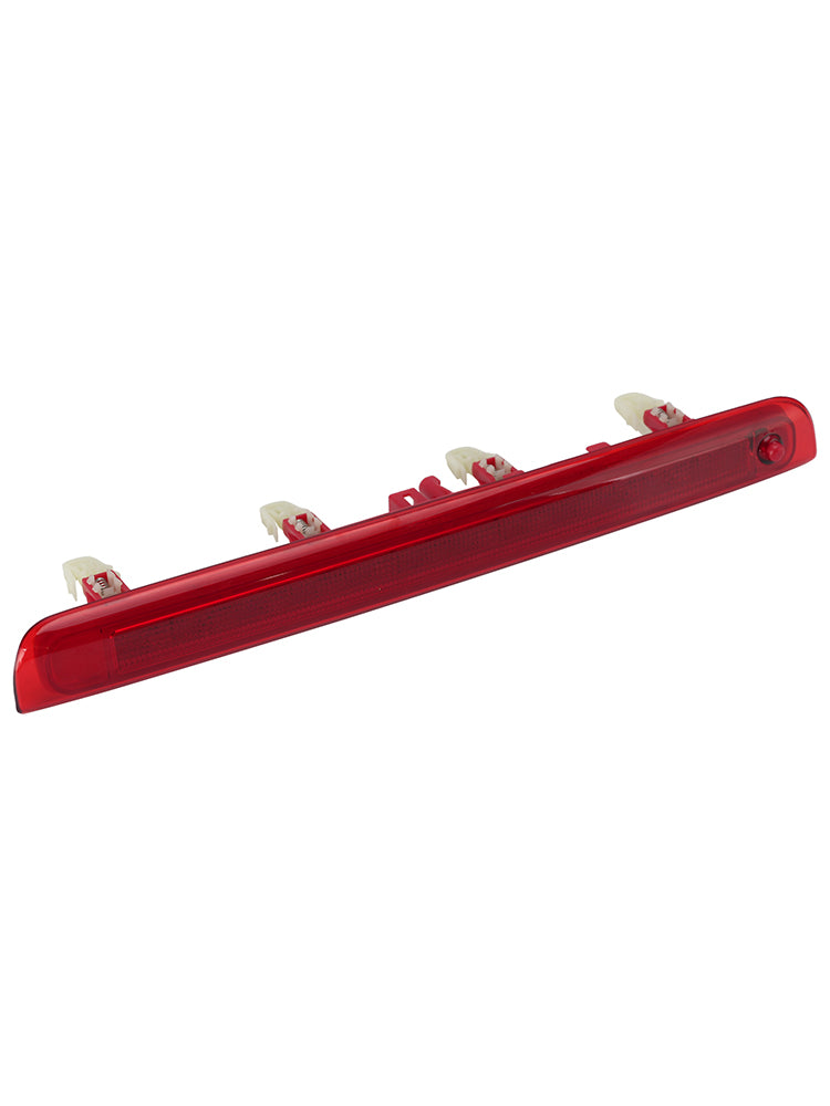 LED Third Brake Light Auxiliary Brake Lamp 52014774 For Fiat Panda 2012?2024 Red