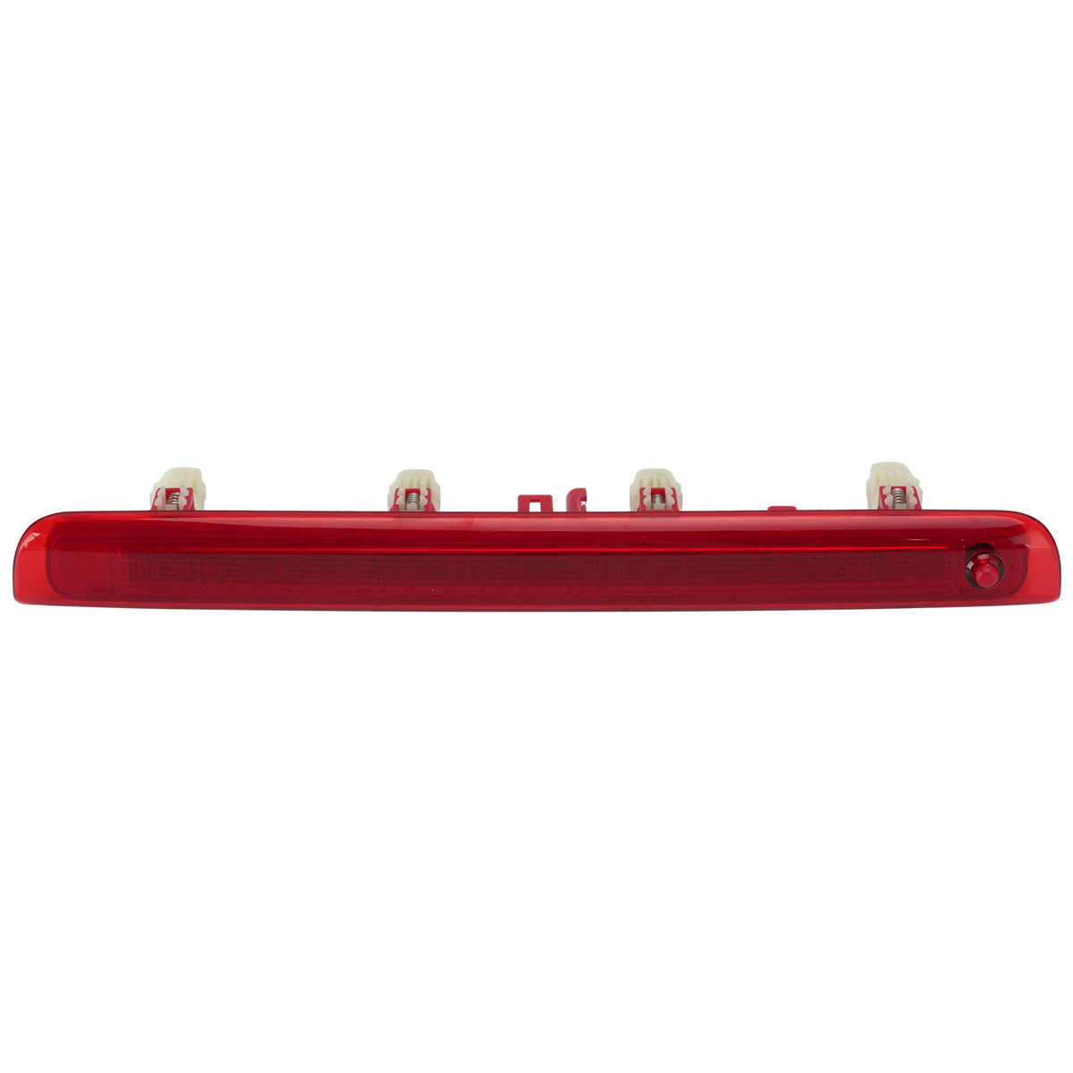 LED Third Brake Light Auxiliary Brake Lamp 52014774 For Fiat Panda 2012?2024 Red