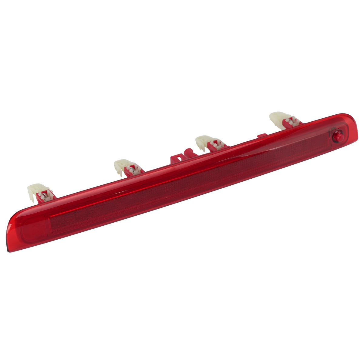 LED Third Brake Light Auxiliary Brake Lamp 52014774 For Fiat Panda 2012?2024 Red